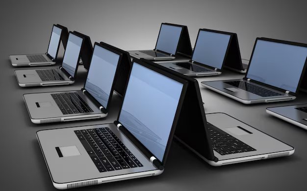Laptop Rentals